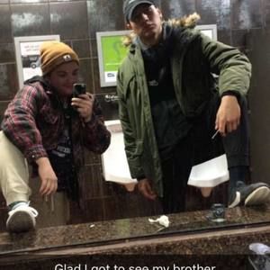 Meet your Posher, Bryton